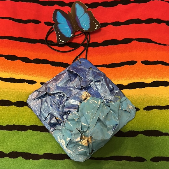 Handmade One of a Kind Handmade Necklace - Picture 13 of 16